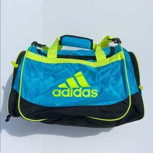 Adidas Duffel Bag